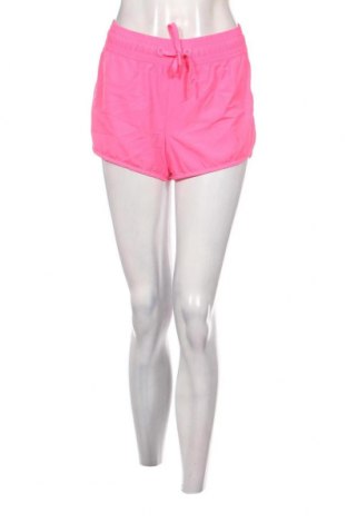 Γυναικείο κοντό παντελόνι H&M Sport, Μέγεθος S, Χρώμα Ρόζ , Τιμή 4,58 €