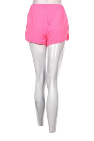 Дамски къс панталон H&M Sport, Размер S, Цвят Розов, Цена 7,41 лв.
