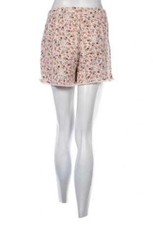 Γυναικείο κοντό παντελόνι Haily`s, Μέγεθος XXL, Χρώμα  Μπέζ, Τιμή 7,55 €