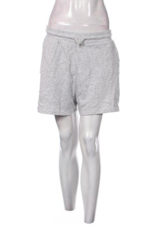 Γυναικείο κοντό παντελόνι Haily`s, Μέγεθος L, Χρώμα Γκρί, Τιμή 17,82 €