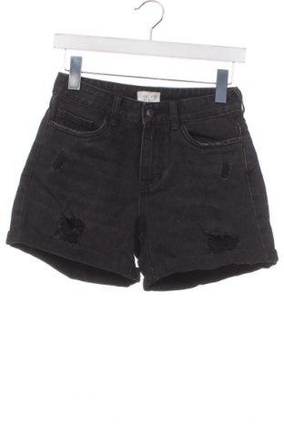 Дамски къс панталон Haily`s, Размер XS, Цвят Черен, Цена 9,60 лв.