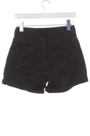 Дамски къс панталон Haily`s, Размер XS, Цвят Черен, Цена 24,00 лв.