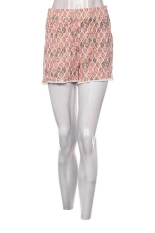 Γυναικείο κοντό παντελόνι Haily`s, Μέγεθος XL, Χρώμα Πολύχρωμο, Τιμή 4,90 €