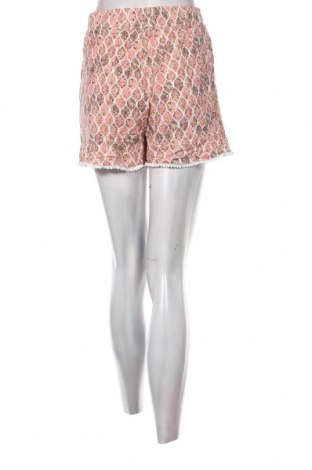 Γυναικείο κοντό παντελόνι Haily`s, Μέγεθος XL, Χρώμα Πολύχρωμο, Τιμή 5,94 €