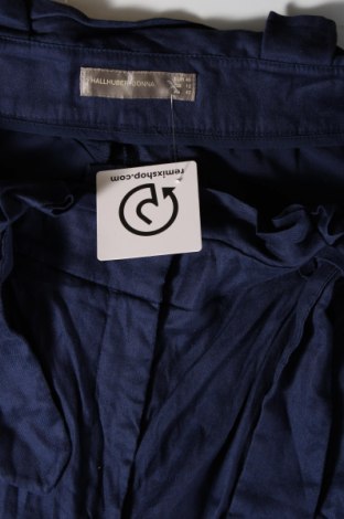Pantaloni scurți de femei Hallhuber, Mărime M, Culoare Albastru, Preț 57,04 Lei