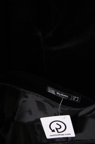 Γυναικείο κοντό παντελόνι Hallhuber, Μέγεθος S, Χρώμα Μαύρο, Τιμή 7,61 €