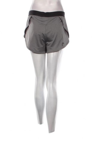Γυναικείο κοντό παντελόνι Head, Μέγεθος S, Χρώμα Γκρί, Τιμή 30,57 €