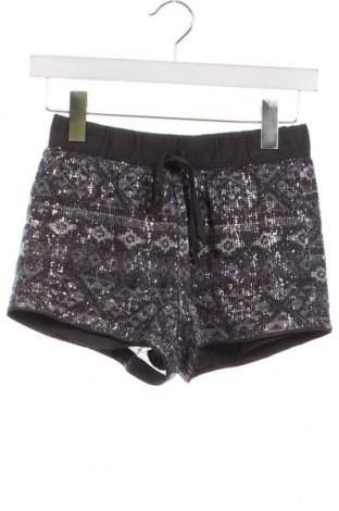Pantaloni scurți de femei Hollister, Mărime XS, Culoare Gri, Preț 78,95 Lei
