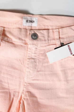 Damen Shorts Hudson, Größe S, Farbe Rosa, Preis 12,25 €