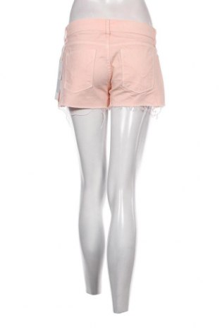 Pantaloni scurți de femei Hudson, Mărime S, Culoare Roz, Preț 144,74 Lei