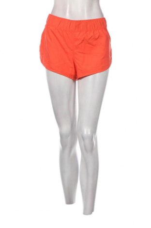 Дамски къс панталон Hurley, Размер L, Цвят Оранжев, Цена 12,24 лв.