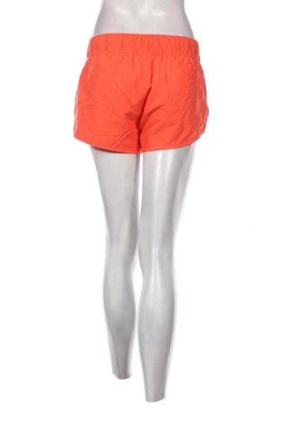 Дамски къс панталон Hurley, Размер L, Цвят Оранжев, Цена 9,84 лв.