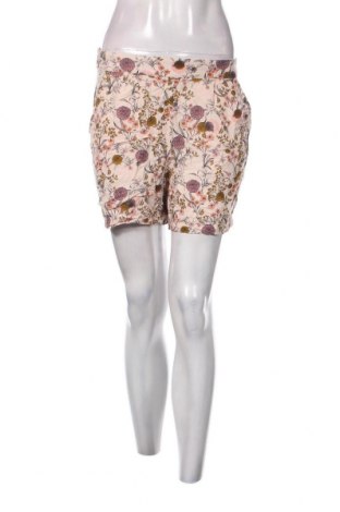 Γυναικείο κοντό παντελόνι Ichi, Μέγεθος S, Χρώμα Πολύχρωμο, Τιμή 4,46 €