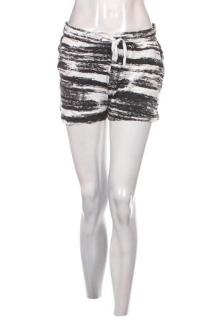 Γυναικείο κοντό παντελόνι Ichi, Μέγεθος M, Χρώμα Πολύχρωμο, Τιμή 4,46 €