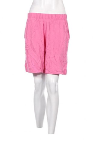 Pantaloni scurți de femei Ichi, Mărime S, Culoare Roz, Preț 26,84 Lei