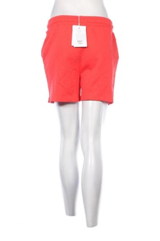 Γυναικείο κοντό παντελόνι Ichi, Μέγεθος XS, Χρώμα Κόκκινο, Τιμή 6,68 €