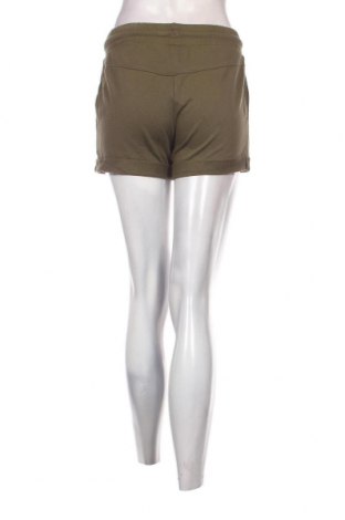 Γυναικείο κοντό παντελόνι Icyzone, Μέγεθος S, Χρώμα Πράσινο, Τιμή 11,75 €