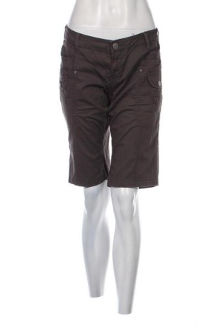 Damen Shorts Image, Größe L, Farbe Grau, Preis 8,39 €