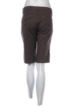 Дамски къс панталон Image, Размер L, Цвят Сив, Цена 16,40 лв.