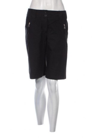 Damen Shorts In Linea, Größe M, Farbe Schwarz, Preis 10,37 €