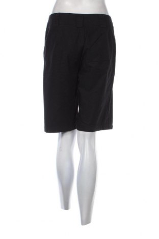Γυναικείο κοντό παντελόνι In Linea, Μέγεθος M, Χρώμα Μαύρο, Τιμή 10,37 €