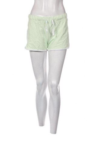 Γυναικείο κοντό παντελόνι Infinity Woman, Μέγεθος M, Χρώμα Πράσινο, Τιμή 4,60 €