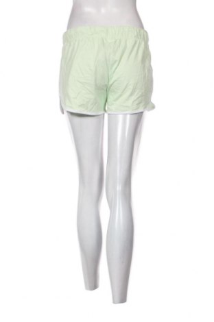 Γυναικείο κοντό παντελόνι Infinity Woman, Μέγεθος M, Χρώμα Πράσινο, Τιμή 19,18 €