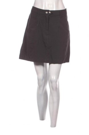 Γυναικείο κοντό παντελόνι Jack Wolfskin, Μέγεθος M, Χρώμα Γκρί, Τιμή 8,46 €