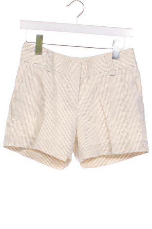 Pantaloni scurți de femei Jacob, Mărime XS, Culoare Bej, Preț 25,63 Lei