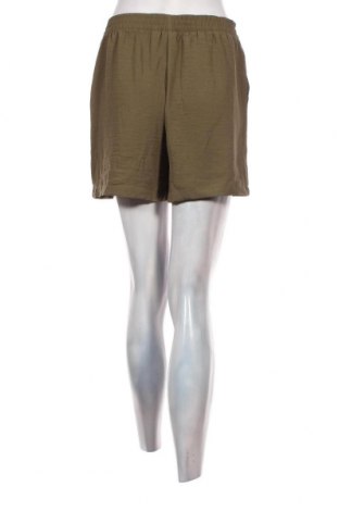 Дамски къс панталон Jacqueline De Yong, Размер M, Цвят Зелен, Цена 6,84 лв.