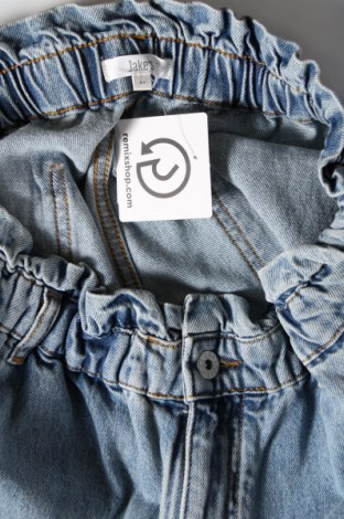 Damen Shorts Jake*s, Größe XL, Farbe Blau, Preis 14,84 €