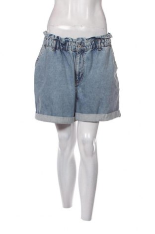 Γυναικείο κοντό παντελόνι Jake*s, Μέγεθος XL, Χρώμα Μπλέ, Τιμή 14,84 €
