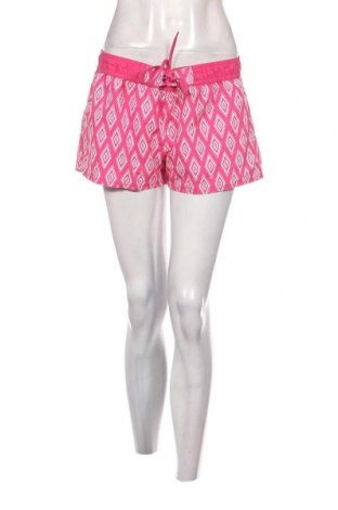 Pantaloni scurți de femei Janina, Mărime M, Culoare Roz, Preț 23,75 Lei