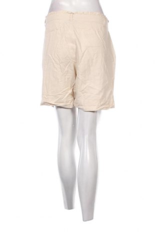 Дамски къс панталон Janina, Размер L, Цвят Екрю, Цена 10,26 лв.