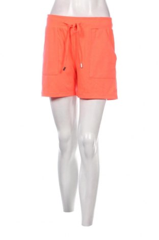 Дамски къс панталон Janina, Размер M, Цвят Оранжев, Цена 19,00 лв.