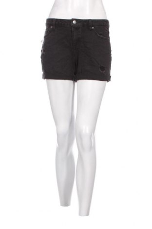 Γυναικείο κοντό παντελόνι Jay Jays, Μέγεθος S, Χρώμα Γκρί, Τιμή 4,90 €