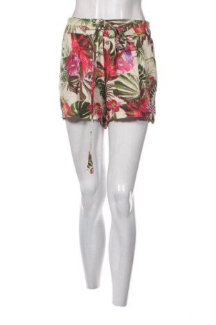 Γυναικείο κοντό παντελόνι Jbc, Μέγεθος M, Χρώμα Πολύχρωμο, Τιμή 4,70 €