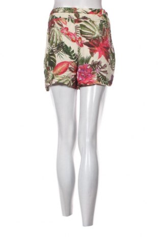 Γυναικείο κοντό παντελόνι Jbc, Μέγεθος M, Χρώμα Πολύχρωμο, Τιμή 4,70 €