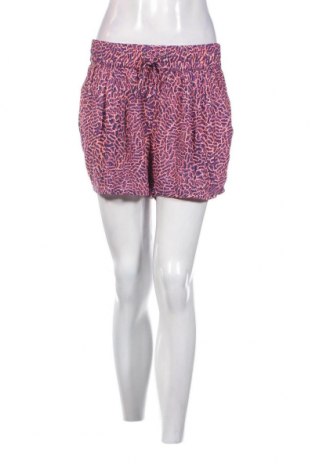 Γυναικείο κοντό παντελόνι Jbc, Μέγεθος L, Χρώμα Πολύχρωμο, Τιμή 6,35 €