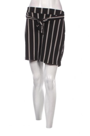 Γυναικείο κοντό παντελόνι Jean Pascale, Μέγεθος M, Χρώμα Μαύρο, Τιμή 3,76 €