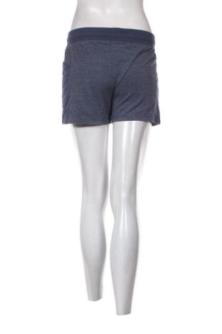 Pantaloni scurți de femei Jockey, Mărime XL, Culoare Albastru, Preț 62,50 Lei