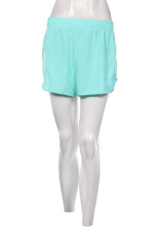 Γυναικείο κοντό παντελόνι Joe Fresh, Μέγεθος M, Χρώμα Μπλέ, Τιμή 4,58 €