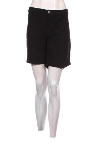 Pantaloni scurți de femei Junarose, Mărime XL, Culoare Negru, Preț 42,63 Lei