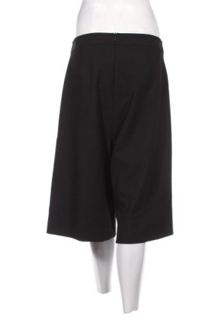 Γυναικείο κοντό παντελόνι Karen Millen, Μέγεθος M, Χρώμα Μαύρο, Τιμή 49,55 €