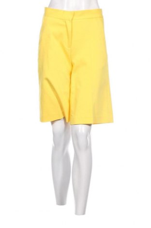 Dámské kraťasy  Karen Millen, Velikost S, Barva Žlutá, Cena  1 471,00 Kč