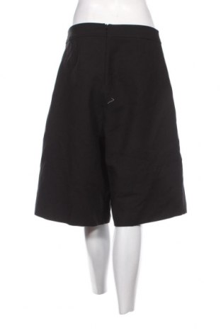 Γυναικείο κοντό παντελόνι Karen Millen, Μέγεθος M, Χρώμα Μαύρο, Τιμή 91,75 €