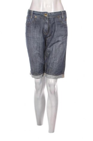 Γυναικείο κοντό παντελόνι Kenny S., Μέγεθος M, Χρώμα Μπλέ, Τιμή 14,85 €