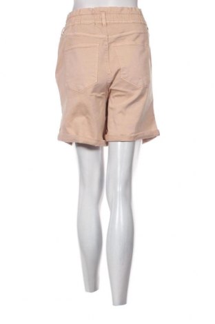 Дамски къс панталон Kiabi, Размер XL, Цвят Розов, Цена 13,02 лв.