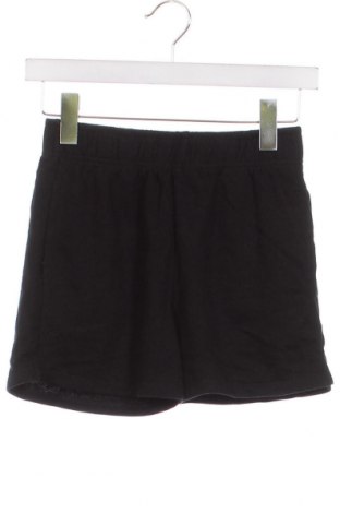 Γυναικείο κοντό παντελόνι Kiabi, Μέγεθος XS, Χρώμα Μαύρο, Τιμή 3,88 €