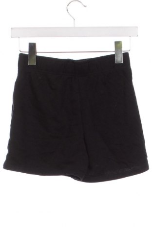 Γυναικείο κοντό παντελόνι Kiabi, Μέγεθος XS, Χρώμα Μαύρο, Τιμή 4,47 €